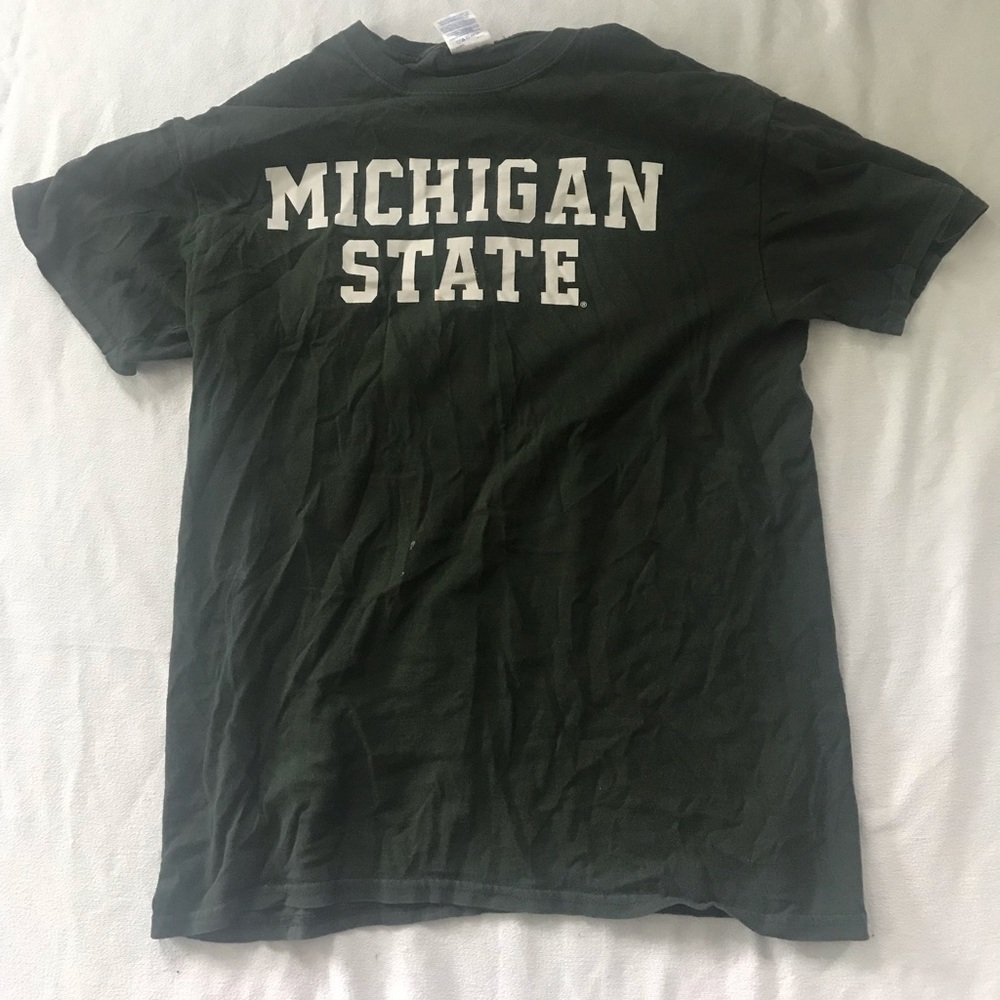 Michigan State T